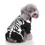Kostiumy dla zwierząt domowych na Halloween
