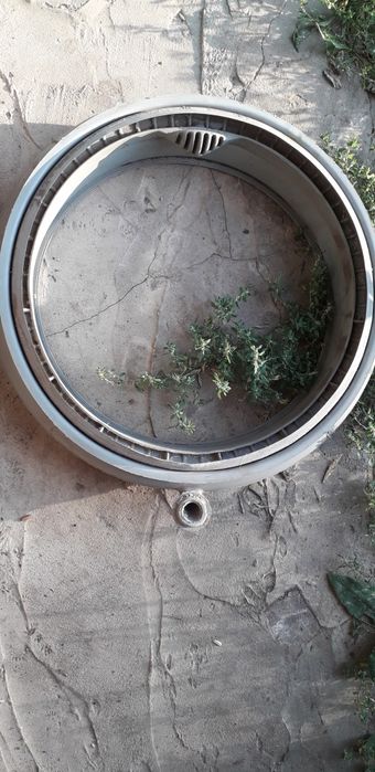 Манжета люка пральної машинки автомат "Ardo"