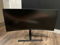 Monitor Huawei MateView GT Standard Edition Curved HDR 34" 165Hz