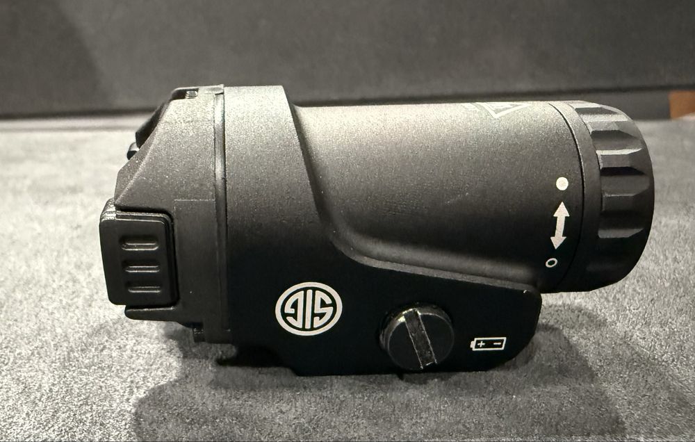 Підствольний ліхтар SIG OPTICS FOXTROT1X white light