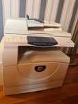 Многофункціональний чорнобілий Xerox 5020 А3 формату