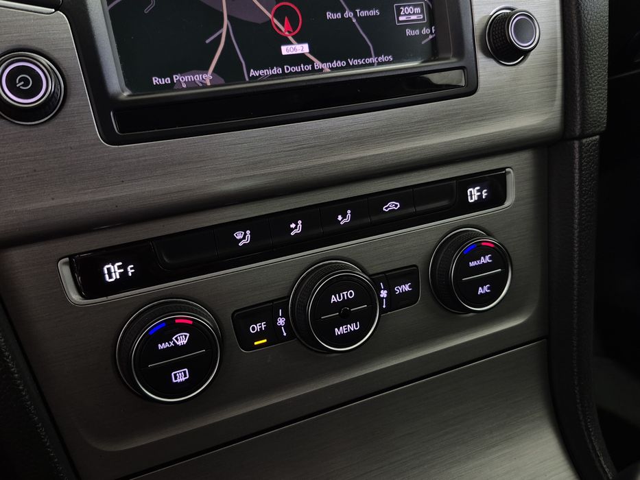 VW Golf VII TDI - 67.000KM | GARANTIA | NACIONAL