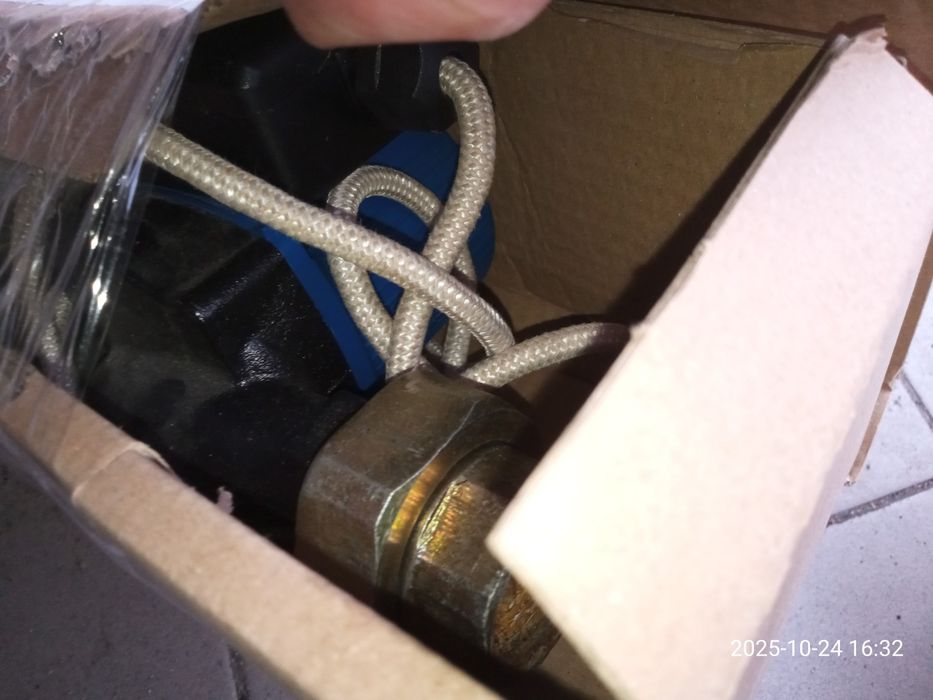 Pompa  LFP EPCO 25/40-70z.    x2