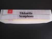 Wzornik symptomy Tikkurila