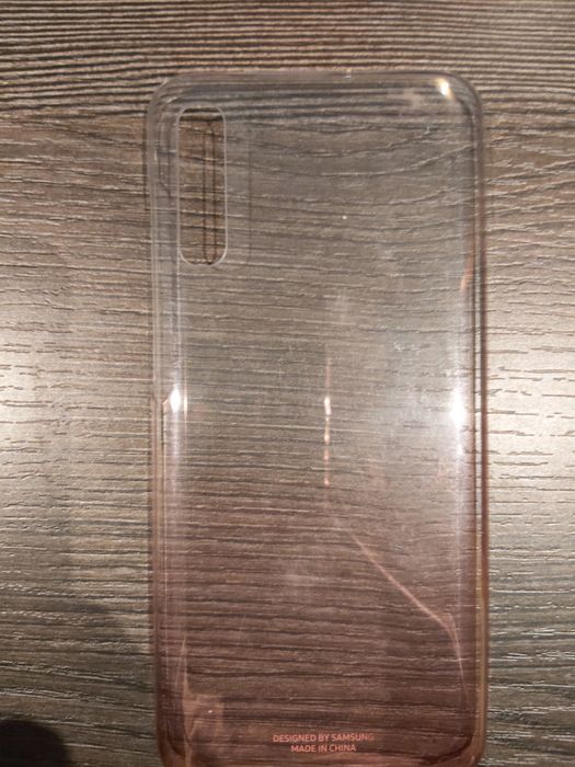 Capas Samsung a 70