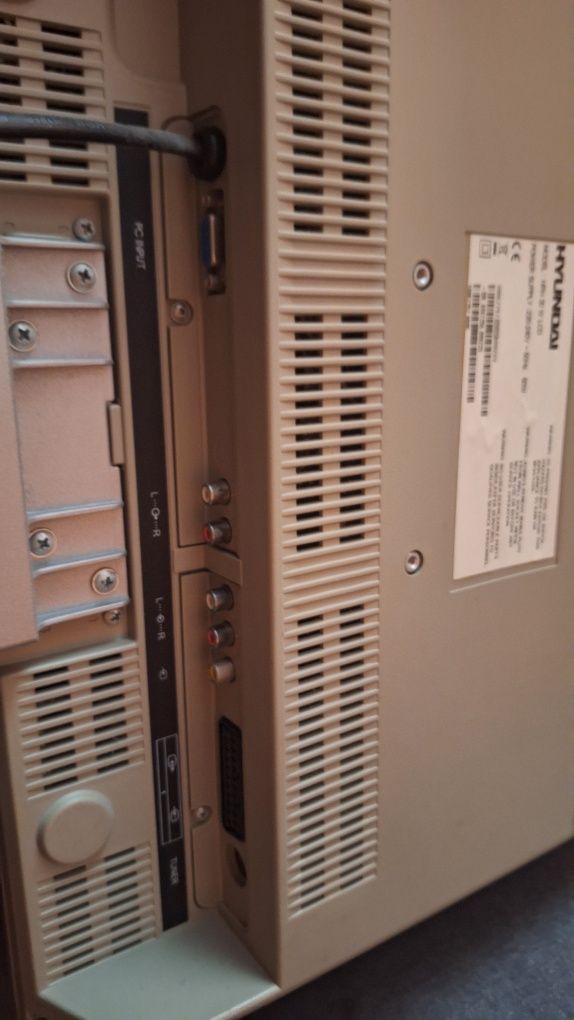 Telewizor monitor