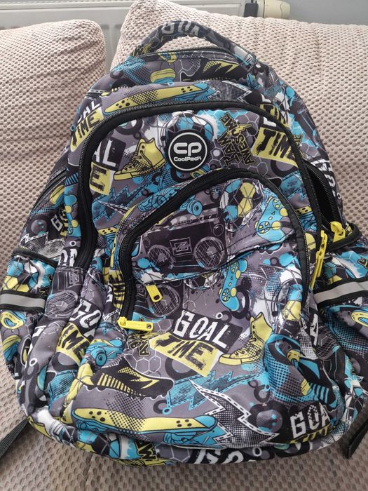 Plecak cool pack