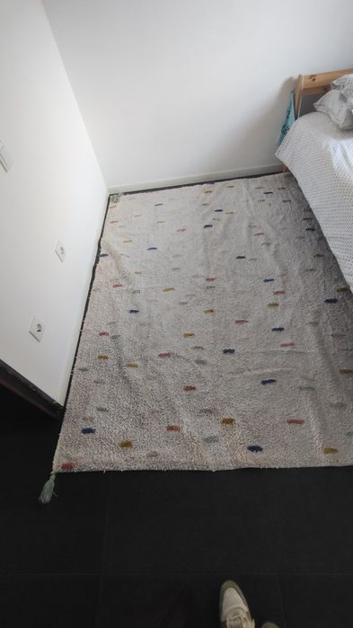 Tapete criança Zara Home 150x200