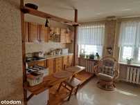 Mieszkanie w Rejowcu Fabrycznym | 61,2 m² | widne, zadbane, 2 piwnice