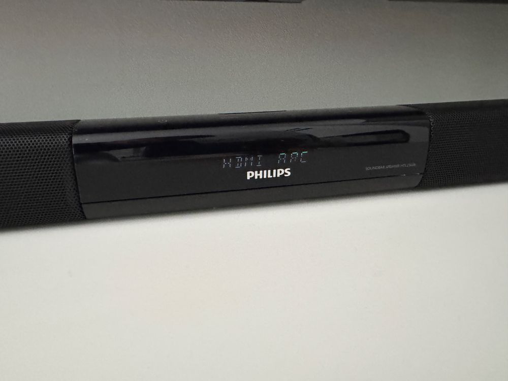 Soundbar PHILIPS HTL2163