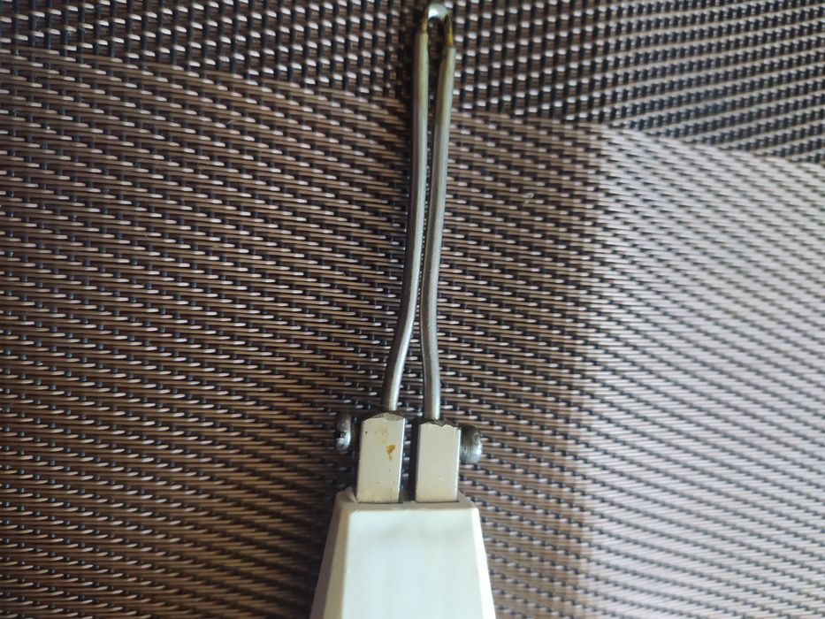 Zabytkowa lutownice transformatorowe ko