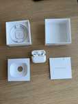 Słuchawki Apple Airpods Pro 1st gen