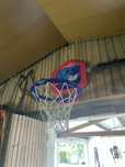 Cesto de baquet