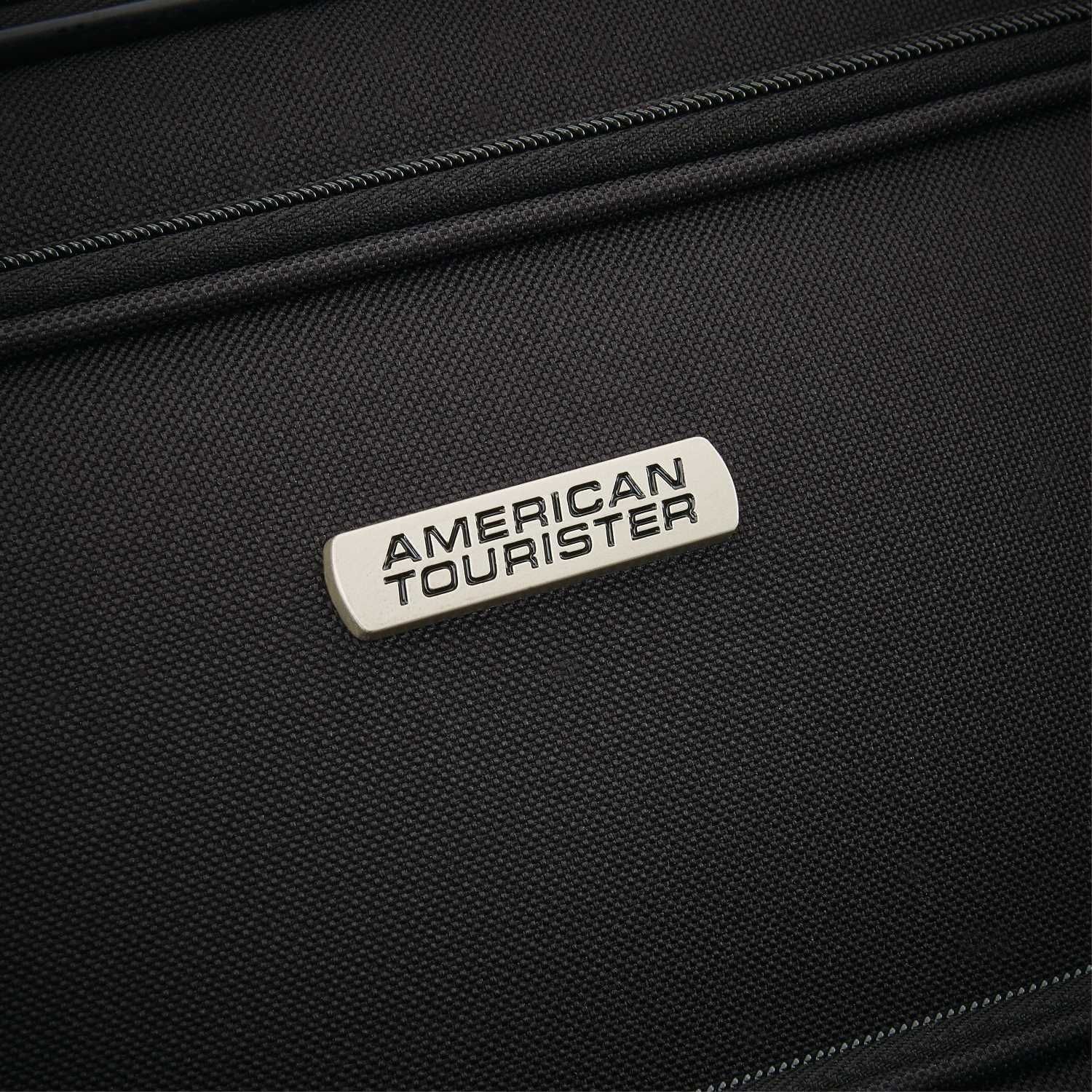 Чемодан American Tourister валіза сумка набір