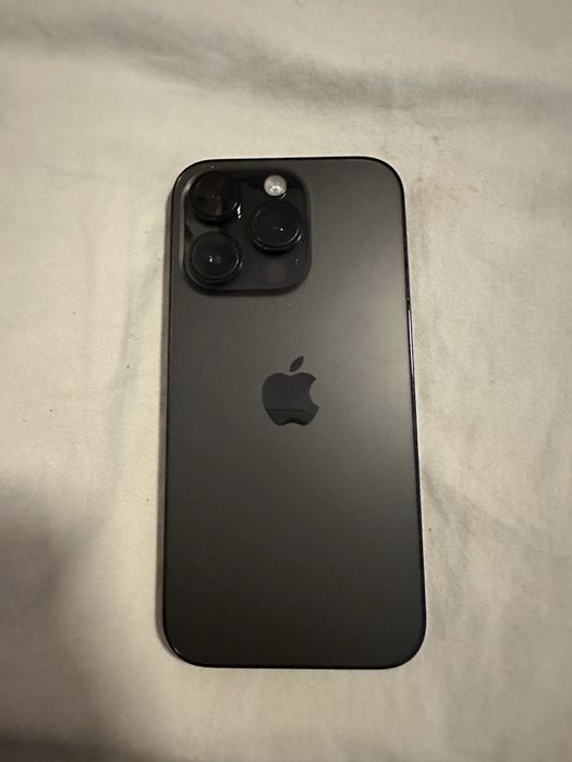 Iphone 14 PRO 256 GB