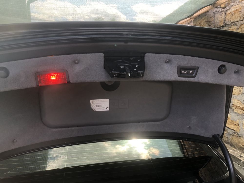 Bmw f02 750 full идел