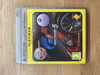 Gran turismo 5 ps3