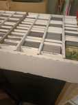 Random Bulk Lote - 2000 cartas  - Magic the Gathering
