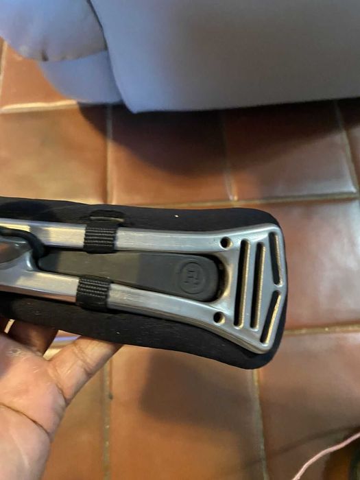 планка Cabrinha trimlite 2020 1X 44-52 fireball