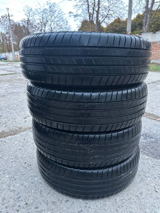 Шины Bridgestone Turanza T005 195/65 R15 95H