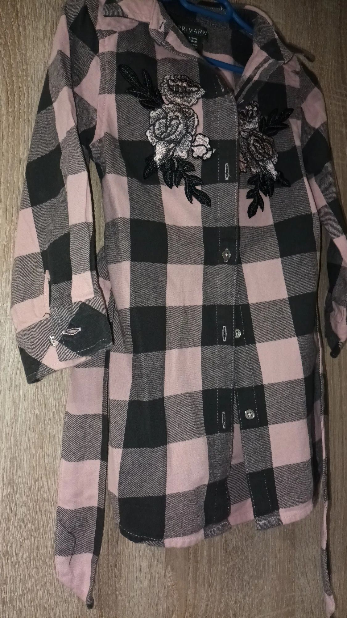 Sukienka/koszula Primark
