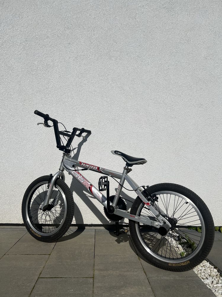 Rower wyczynowy Bmx +Pegi,Możliwy Transport!!