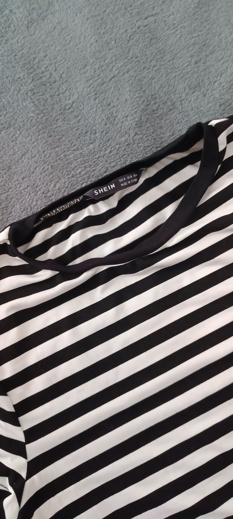 Cropp top rozm. M Shein
