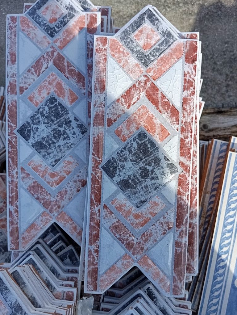 Azulejos -barras
