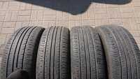 4x opony letnie 225/55R18 Hankook Optimo K415 cena za komplet