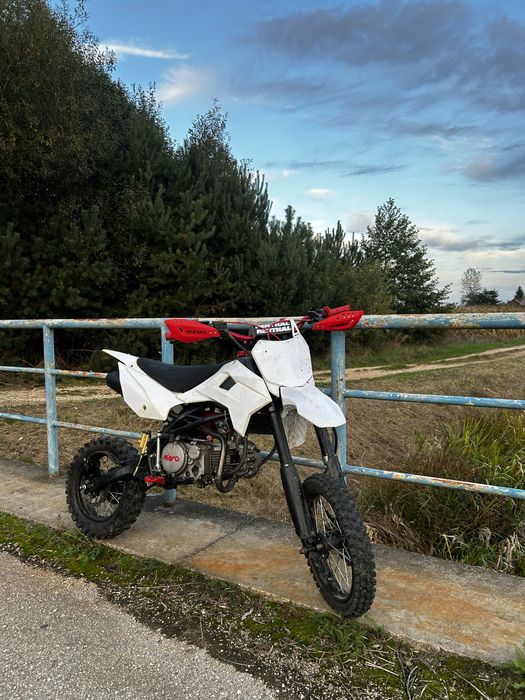 Mrf 140 170 rc.