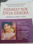 Pierwszy rok życia dziecka