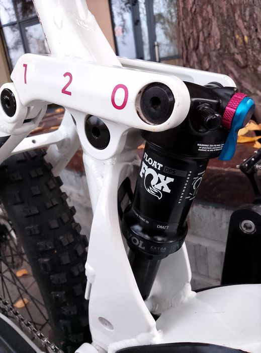 E-Bike Bulls двухпідвіс, 27,5", Bosch