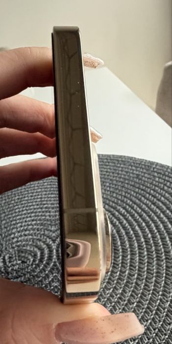 Смартфон Apple IPhone 13 Pro Max Gold 128Gb