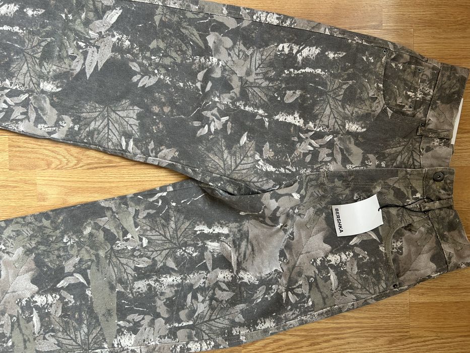 Джинси bershka оріг