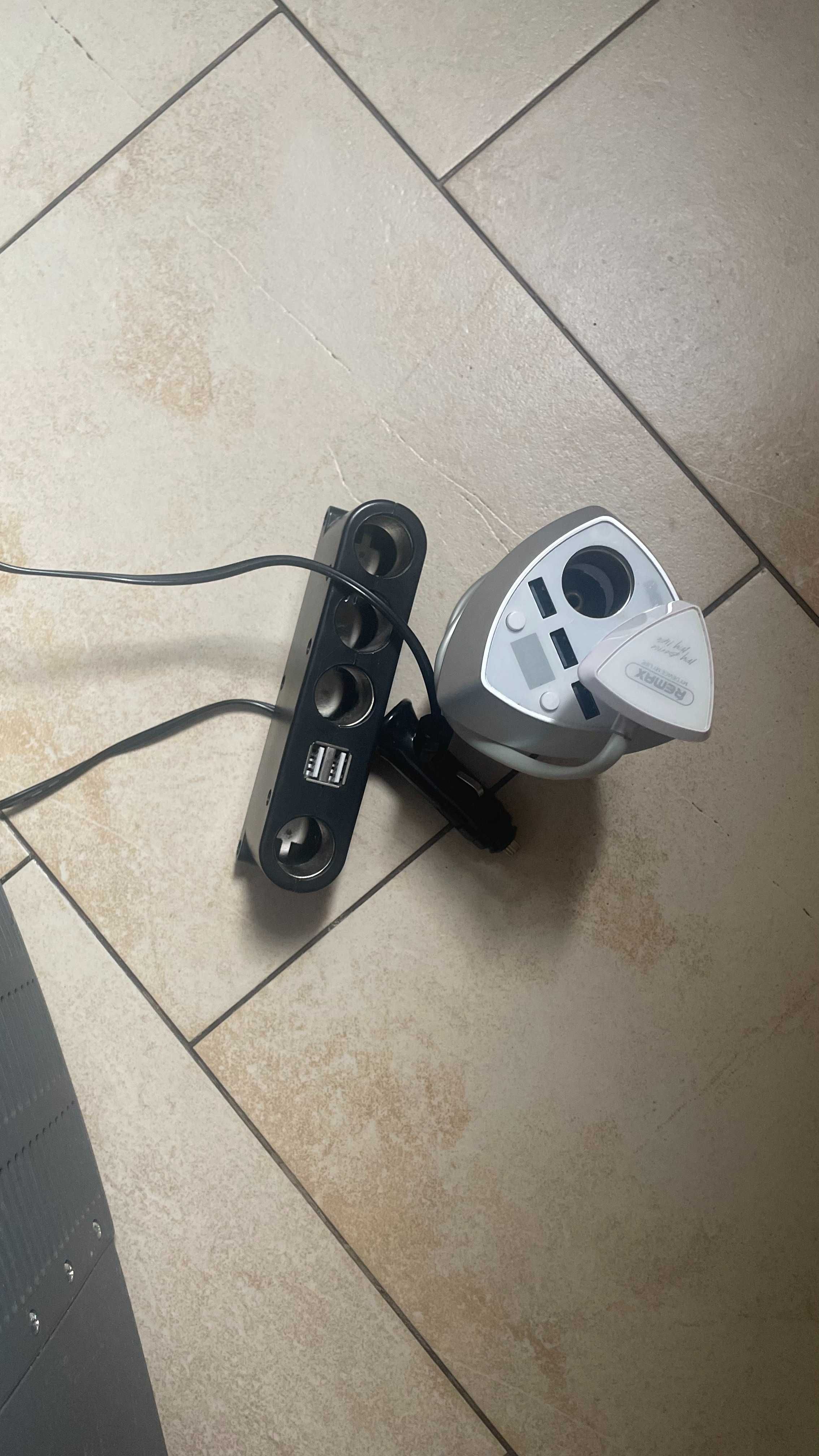 lodowka samochodowa 24v/12v DC40Y NVOX