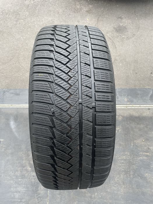 245/45/18 continental wintercontact ts850p
