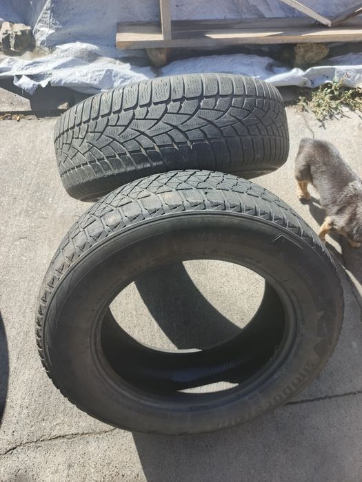 Продам резину 235/165R17