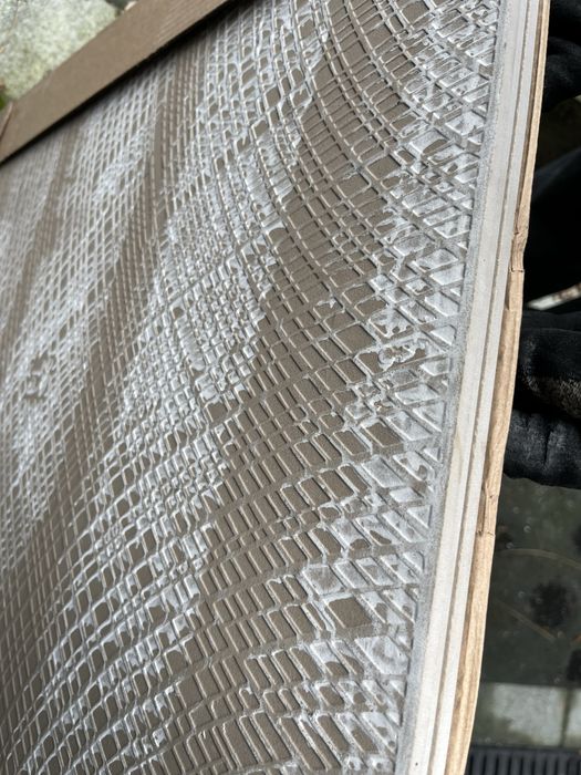 Płytki Cersanit 59x59x8 nowe matowe okazja