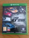 Gra XBOX ONE The Crew
