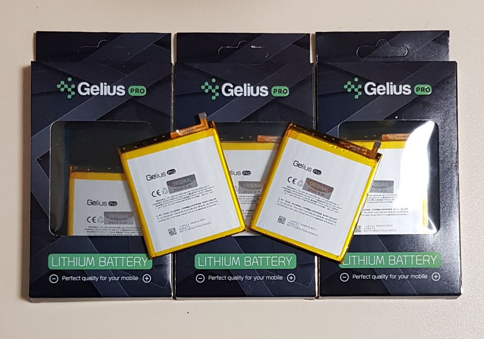 Батарея Аккумулятор Мейзу Meizu M5 BA611