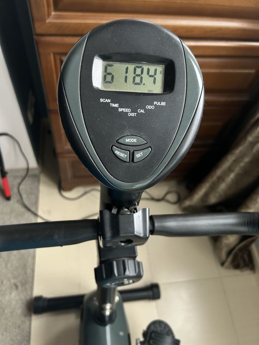 Велотренажер Atlas Sport