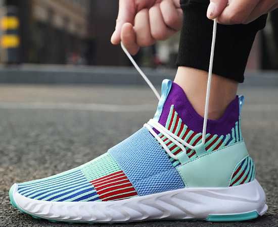 Nowe, męskie buty sportowe / adidasy / półbuty !R-40! B22 !