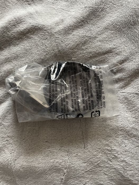 Чоловічий чорний шкіряний ремінь Levi’s 38019;0153