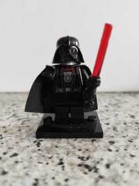 LEGO minifigurka Darth Vader z medalem sw0464