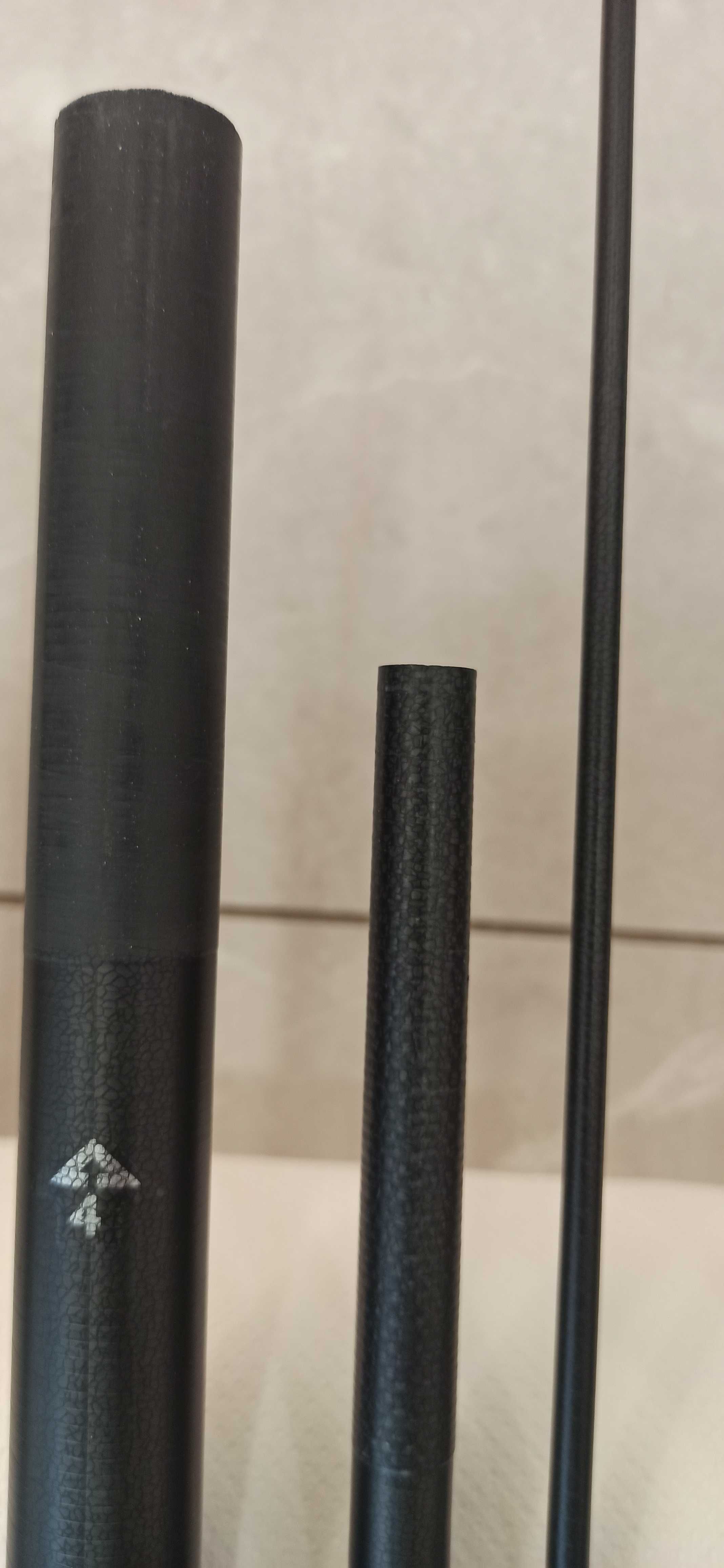 Top Maver mvr700 / tyczka kosz colmic sensas traper rive