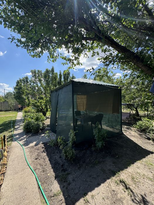 Продам дачу на пзто для отдыха и проживания с басейном