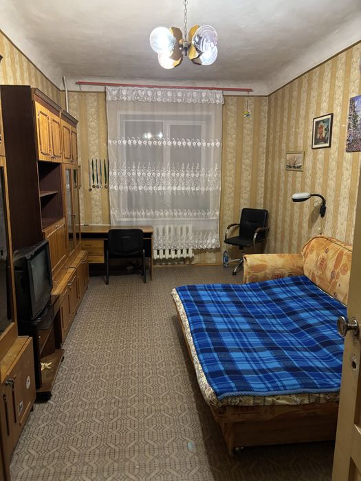 Кімната в оренду