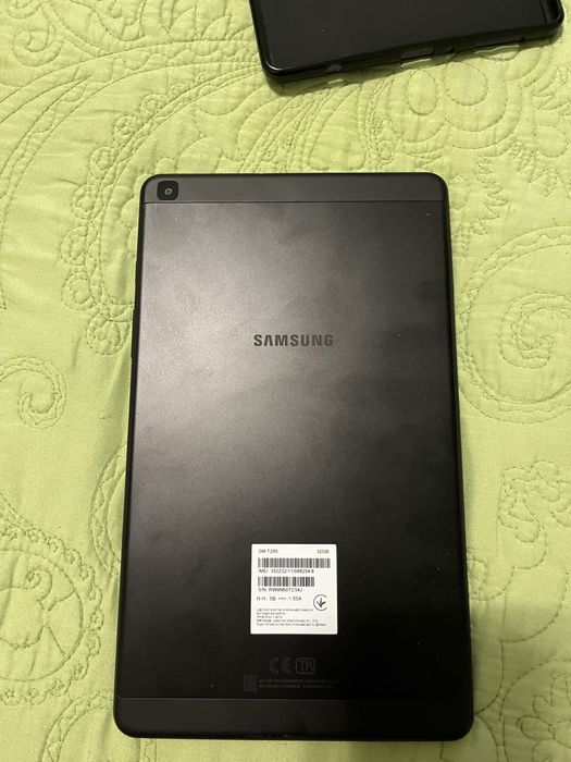 Samsung galaxy tab t 295 2019