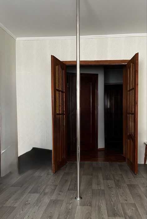 Пілон динаміка та статика в розпорку