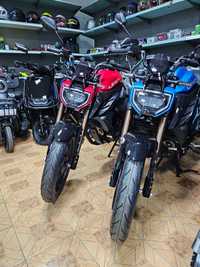 Мотоцикл LIFAN KPS 200